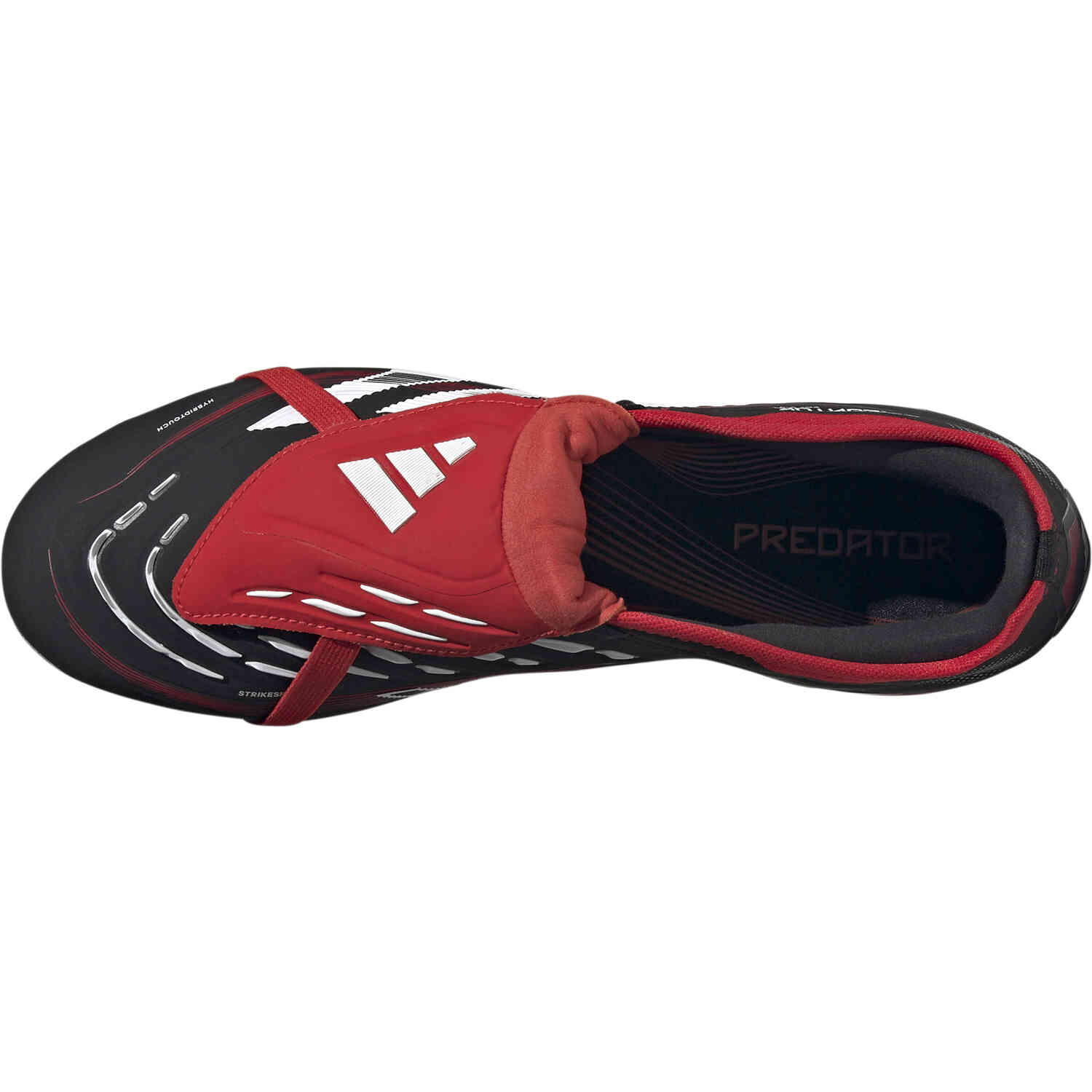 adidas Predator FT Pro FG Firm Ground - Moments - SoccerPro adidas Predator FT Pro FG Firm Ground - Moments - SoccerPro