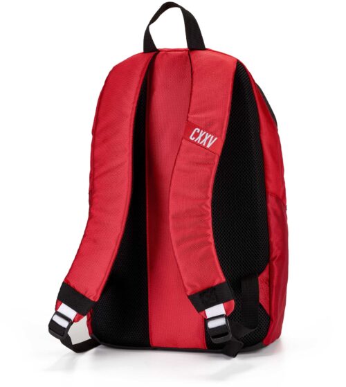 New Balance Liverpool Backpack – High Risk Red