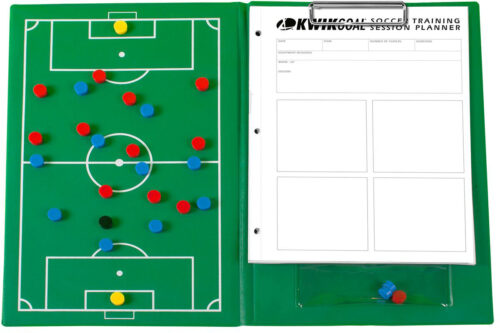 KwikGoal Magnetic Soccer Board