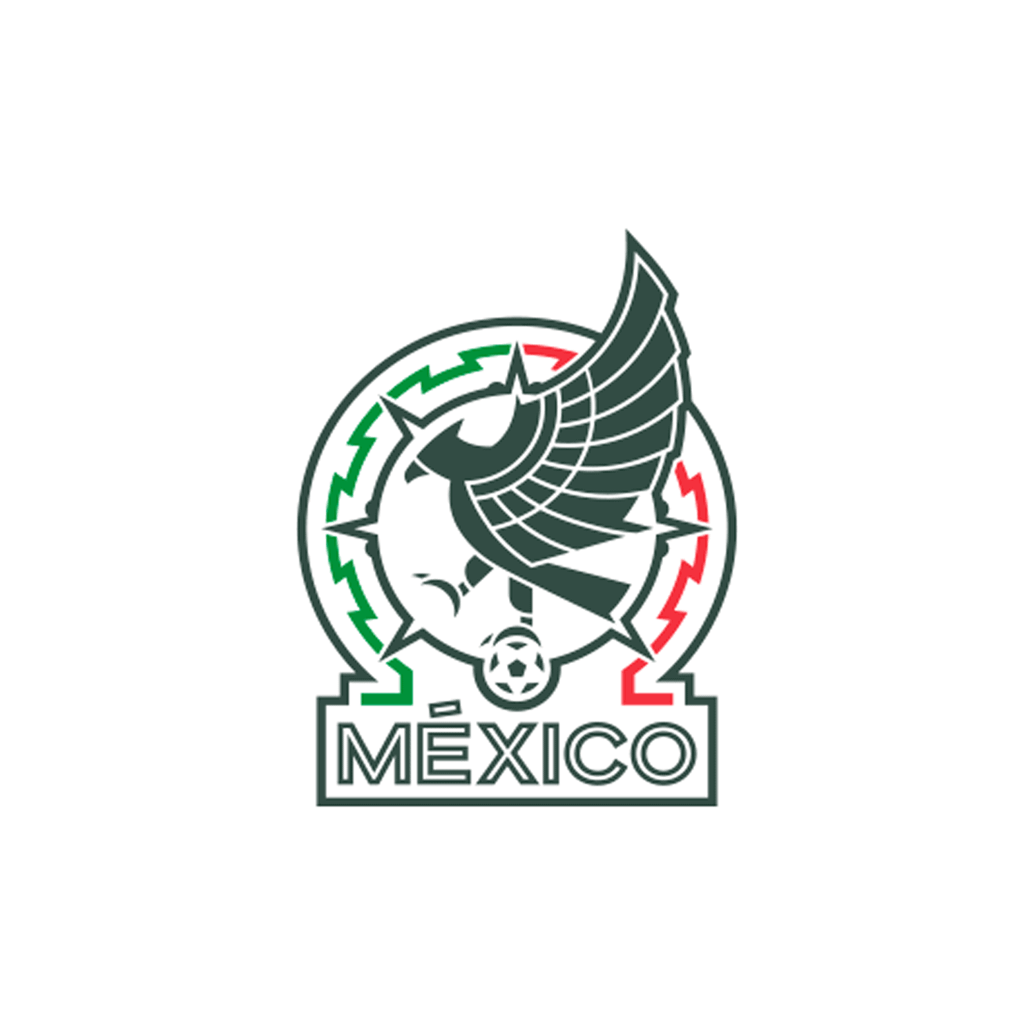 Mexico Jersey