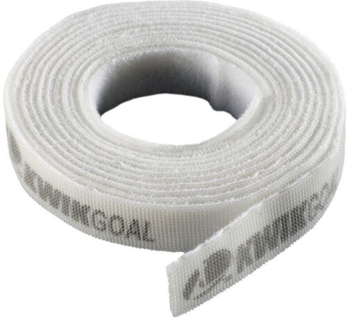 KwikGoal Velcro Net Fastener – 12 Feet