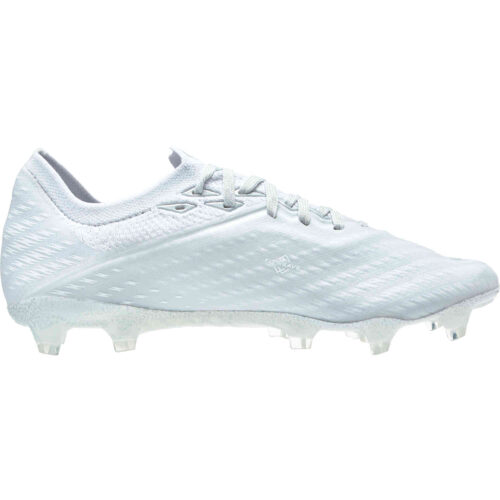 New Balance Furon 6+ Pro FG – Triple White