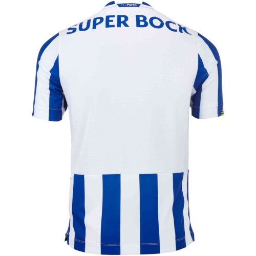 New Balance Porto Home Jersey – 2020/21