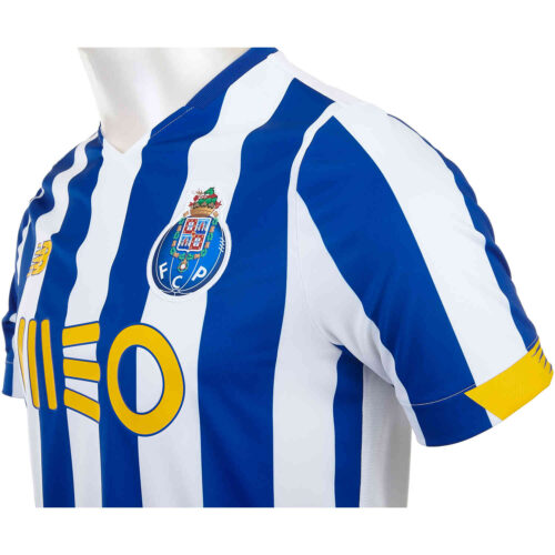 New Balance Porto Home Jersey – 2020/21