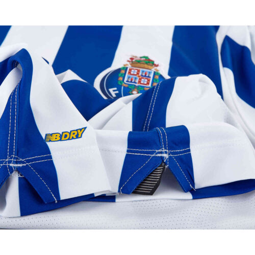 New Balance Porto Home Jersey – 2020/21