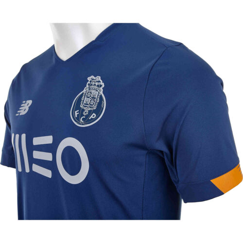 New Balance Porto Away Jersey – 2020/21