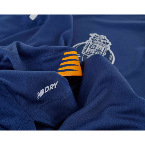 New Balance Porto Away Jersey – 2020/21