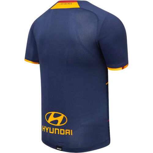 2021/22 New Balance AS Roma 4th Elite Jersey