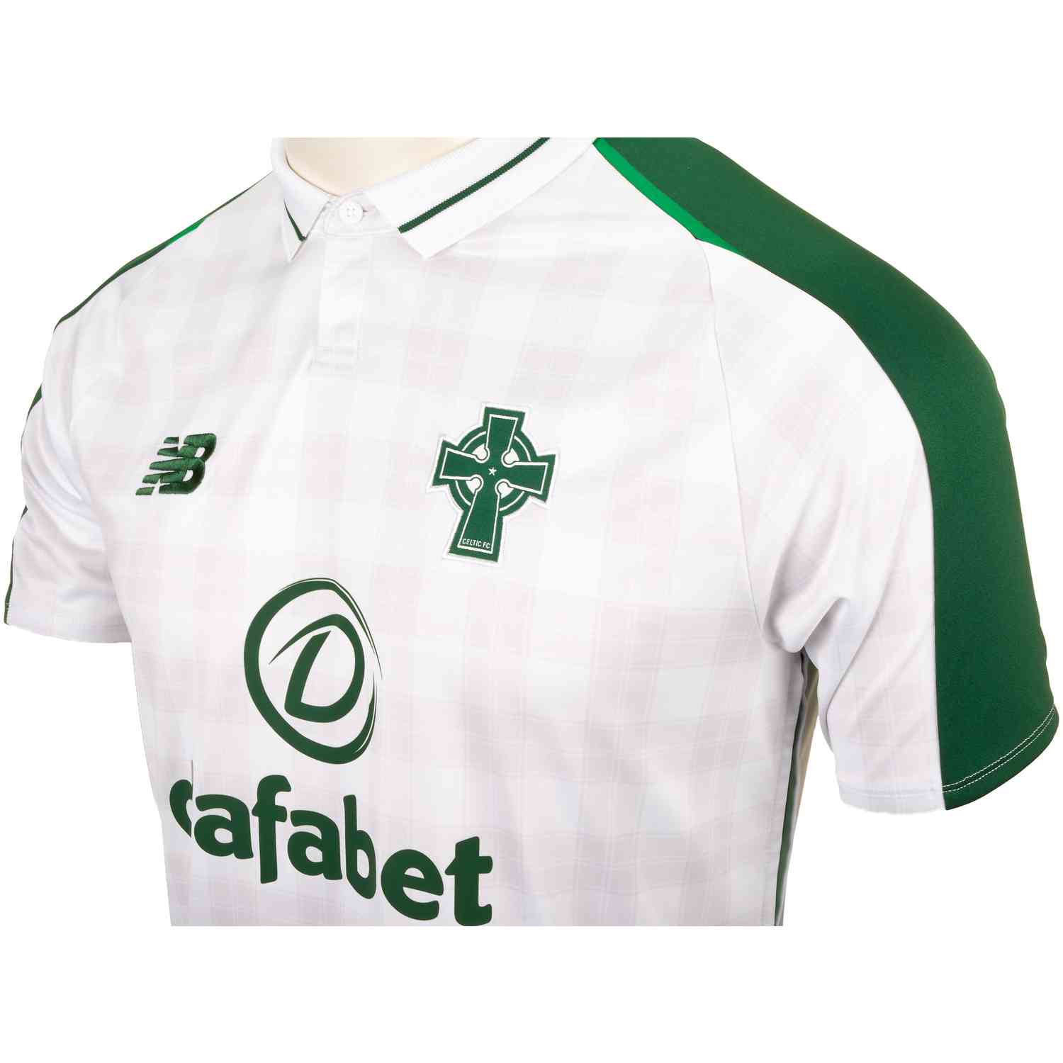 celtic kit 2018