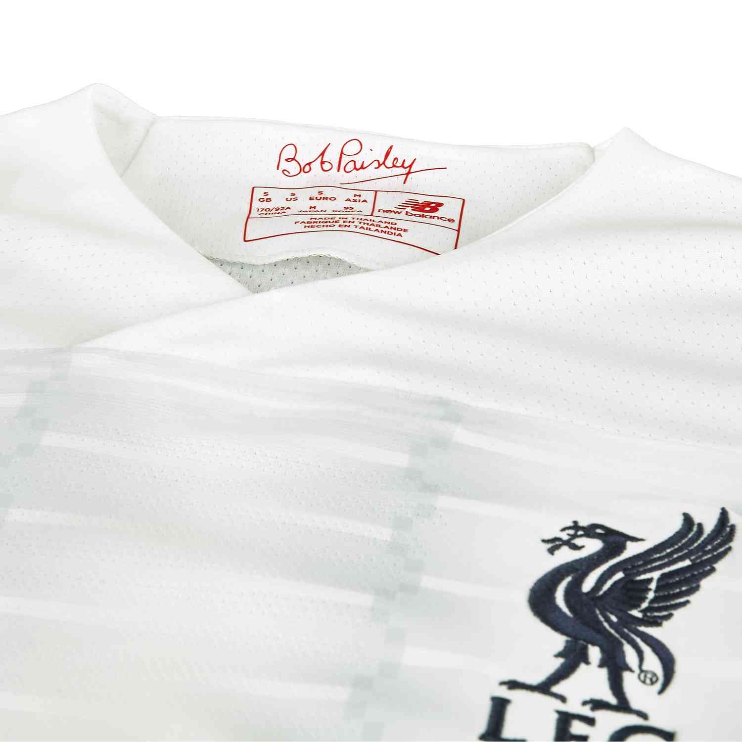 new balance liverpool away