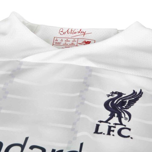 2019/20 New Balance Liverpool Away Jersey