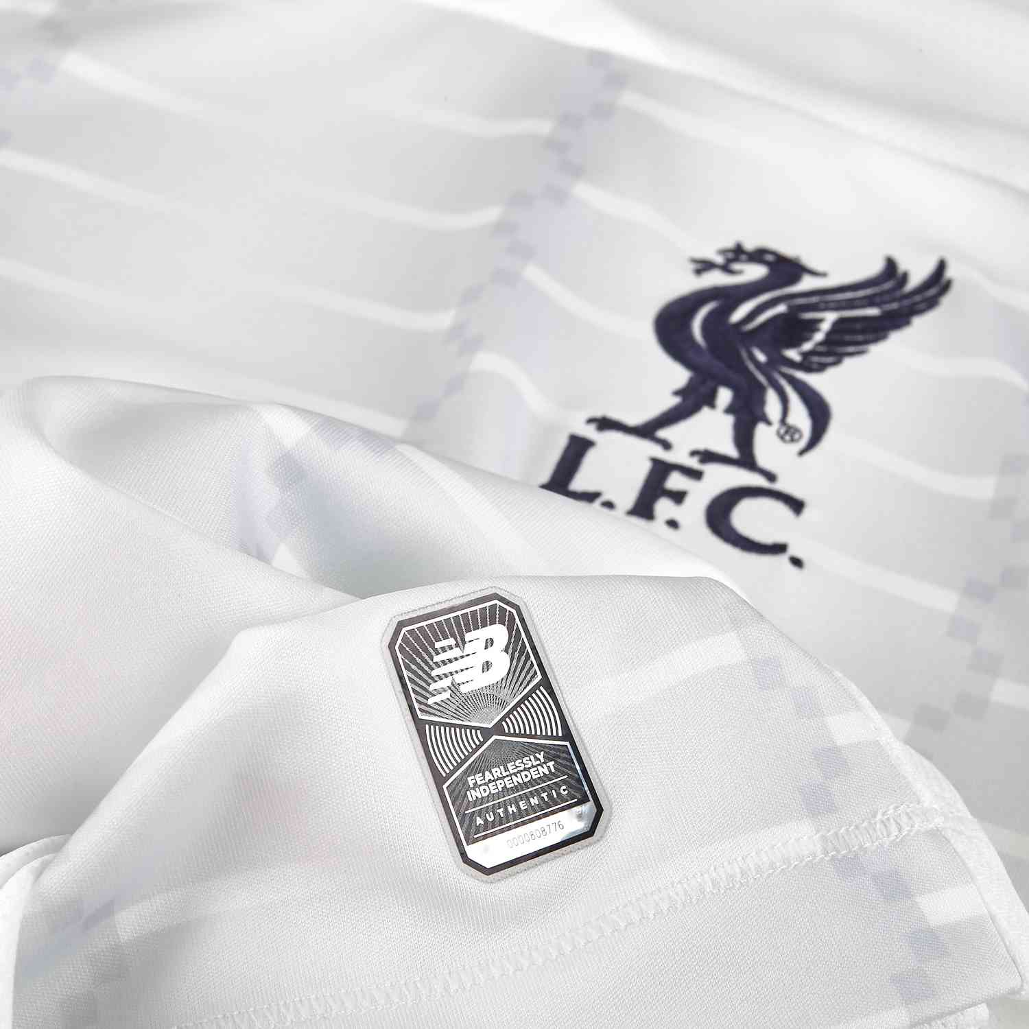 Liverpool's new away kit for 2019/20 released - Anfield Online