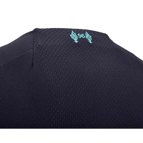 New Balance Liverpool 3rd Elite Jersey 2019 20 SoccerPro