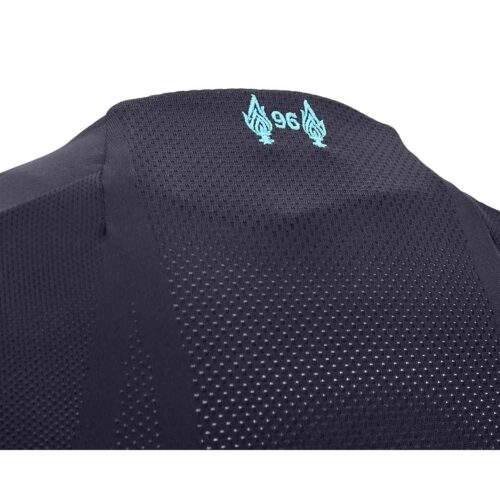 2019/20 New Balance Georginio Wijnaldum Liverpool 3rd L/S Jersey