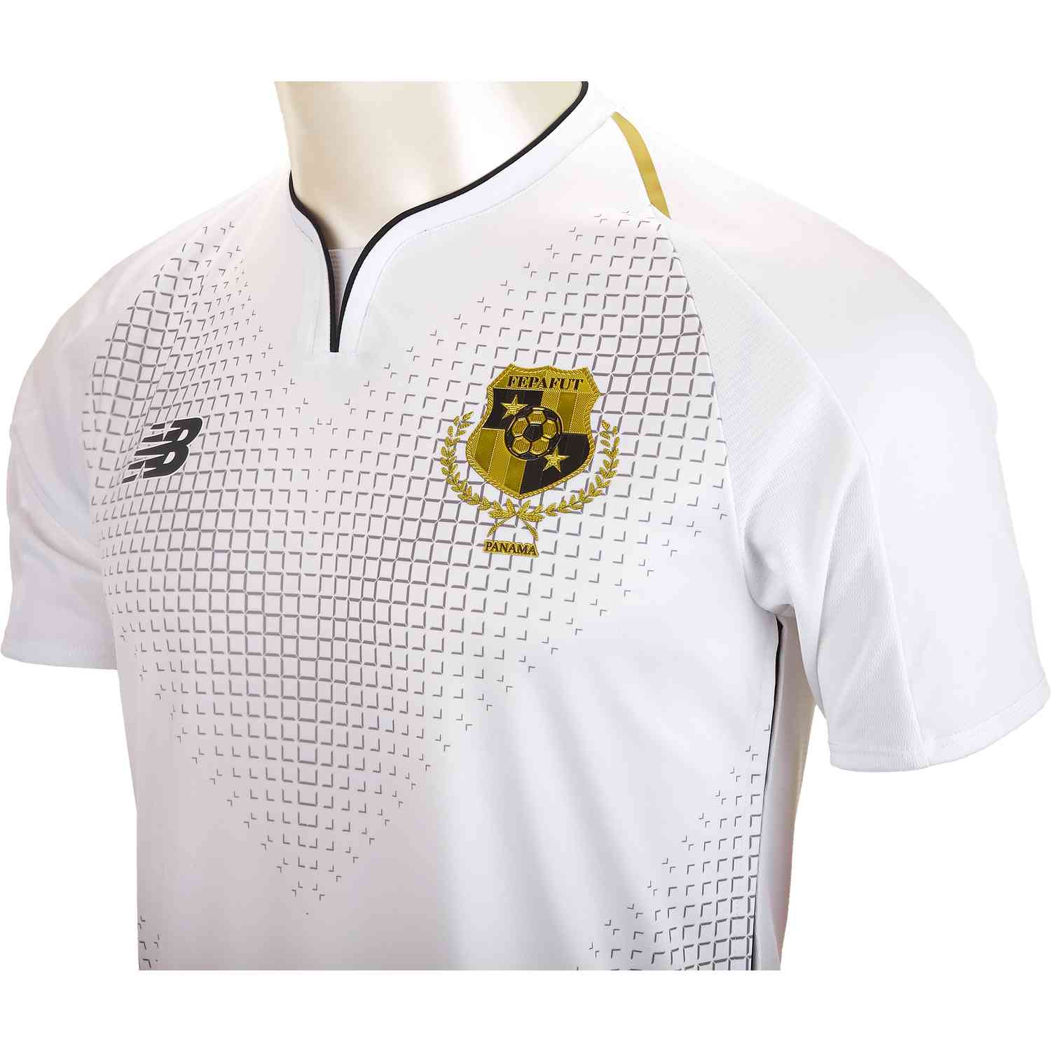 gold cup jerseys 2019