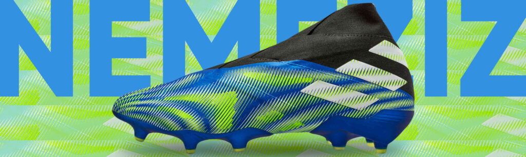 adidas nemeziz soccer shoes