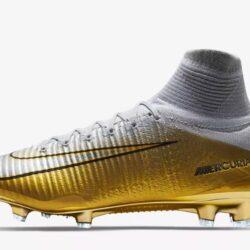 Nike Mercurial Superfly V Blancos en Mercado Libre México