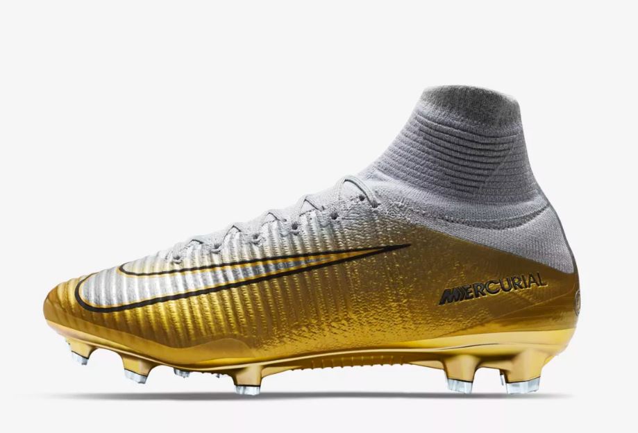 Price history for Nike Mercurial Superfly VI Academy CR7 DF SG