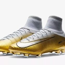 Nike Mercurial Superfly CR7 Savage Beauty AG www