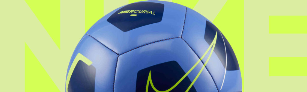 adidas nike puma soccer balls