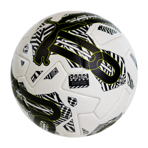 PUMA Orbita teaser match soccer ball by PUMA football