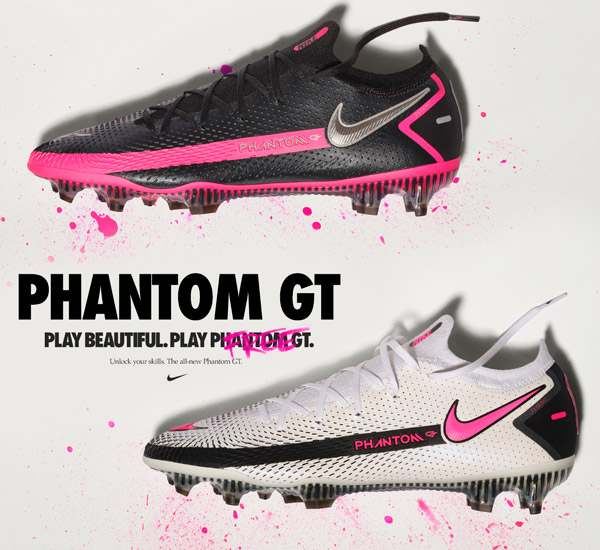 soccer shoe websites