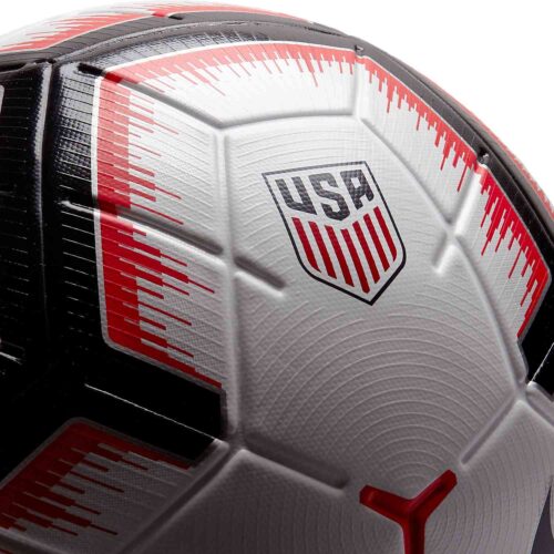 Nike USA Merlin Match Ball