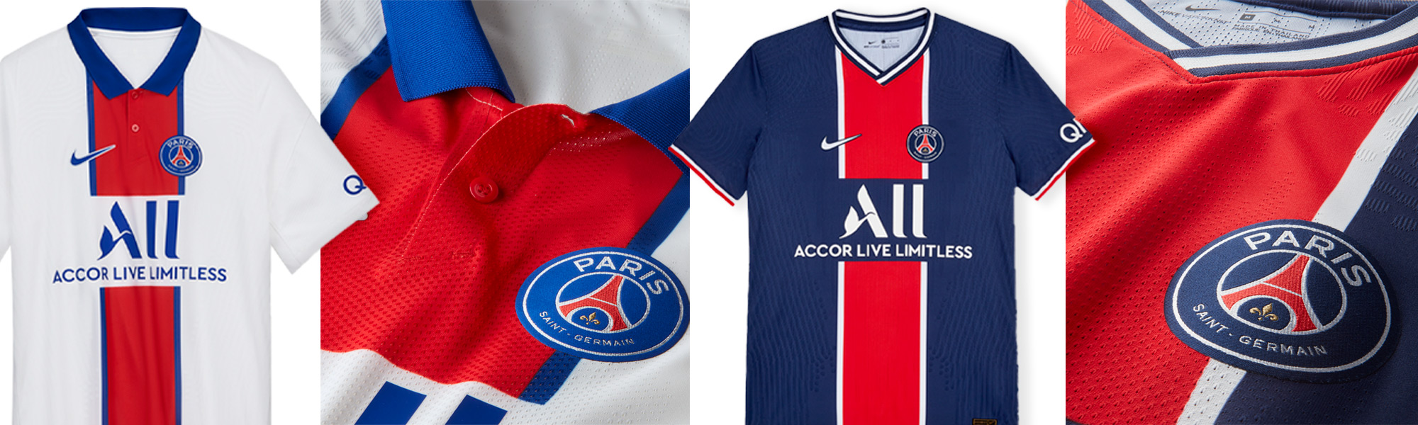 psg jersey 2019 white