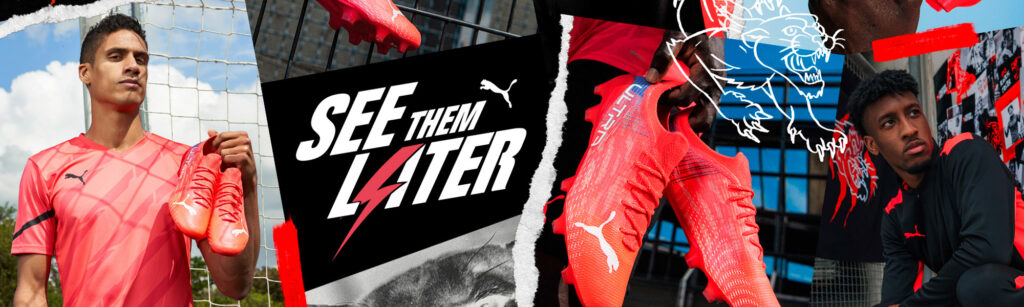 puma soccer cleats canada