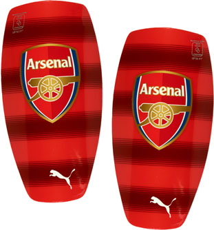 Puma Shin Guards