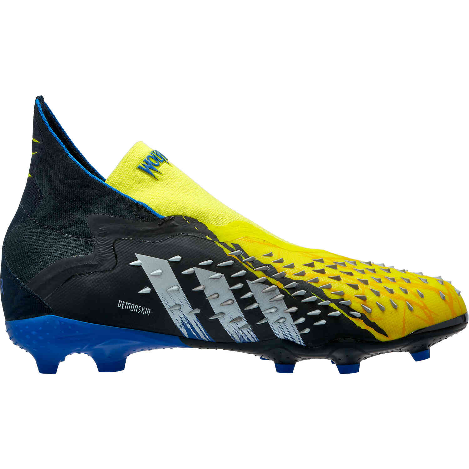 Adidas predator freak. Бутсы адидас предатор Марвел. Адидас предатор Freak. Adidas Wolverine бутсы. Бутсы адидас предатор x men.