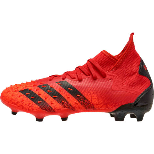 adidas Predator Freak.2 FG – Meteorite