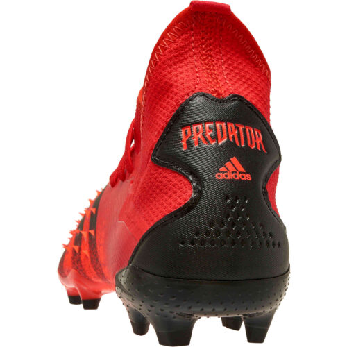 adidas Predator Freak.2 FG – Meteorite