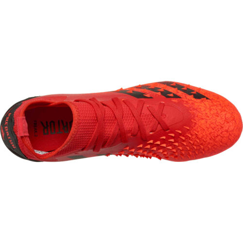 adidas Predator Freak.2 FG – Meteorite