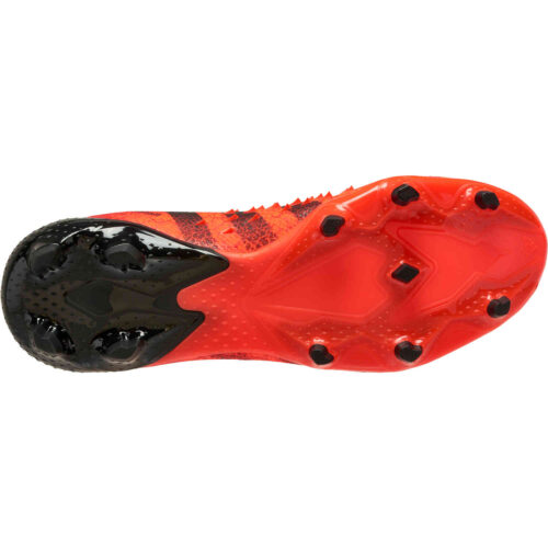 adidas Predator Freak.2 FG – Meteorite