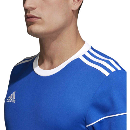 adidas Squadra 17 Jersey – Bold Blue