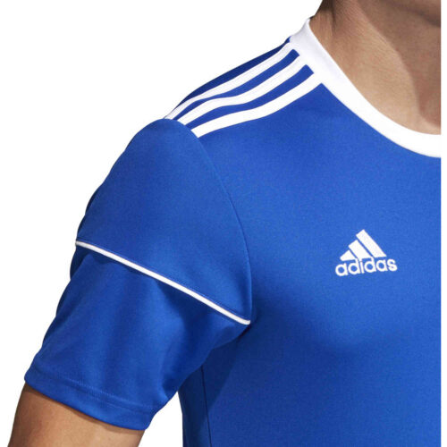 adidas Squadra 17 Jersey – Bold Blue