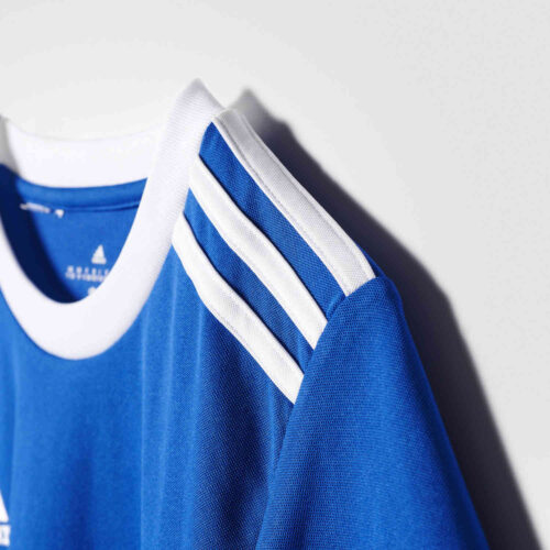 Kids adidas Squadra 17 Jersey – Bold Blue