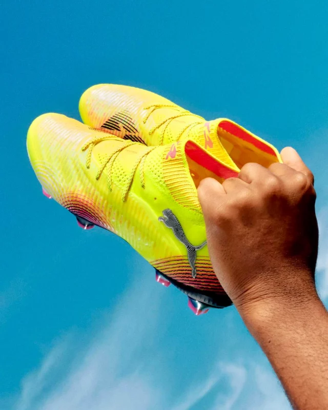 Puma - SoccerPro