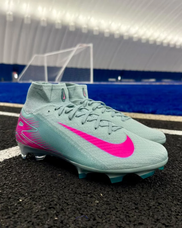 Puma - SoccerPro