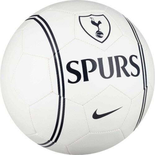 Nike Tottenham Prestige Soccer Ball – White/Binary Blue