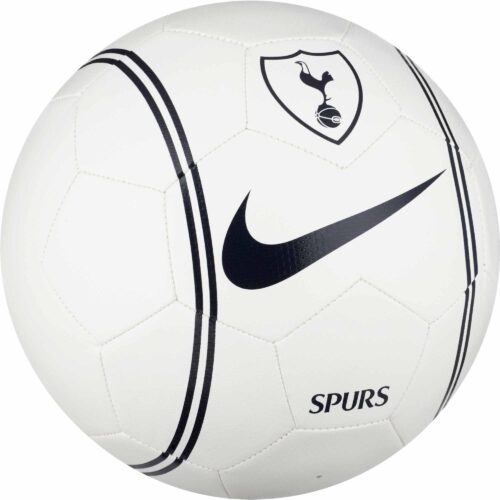 Nike Tottenham Prestige Soccer Ball – White/Binary Blue