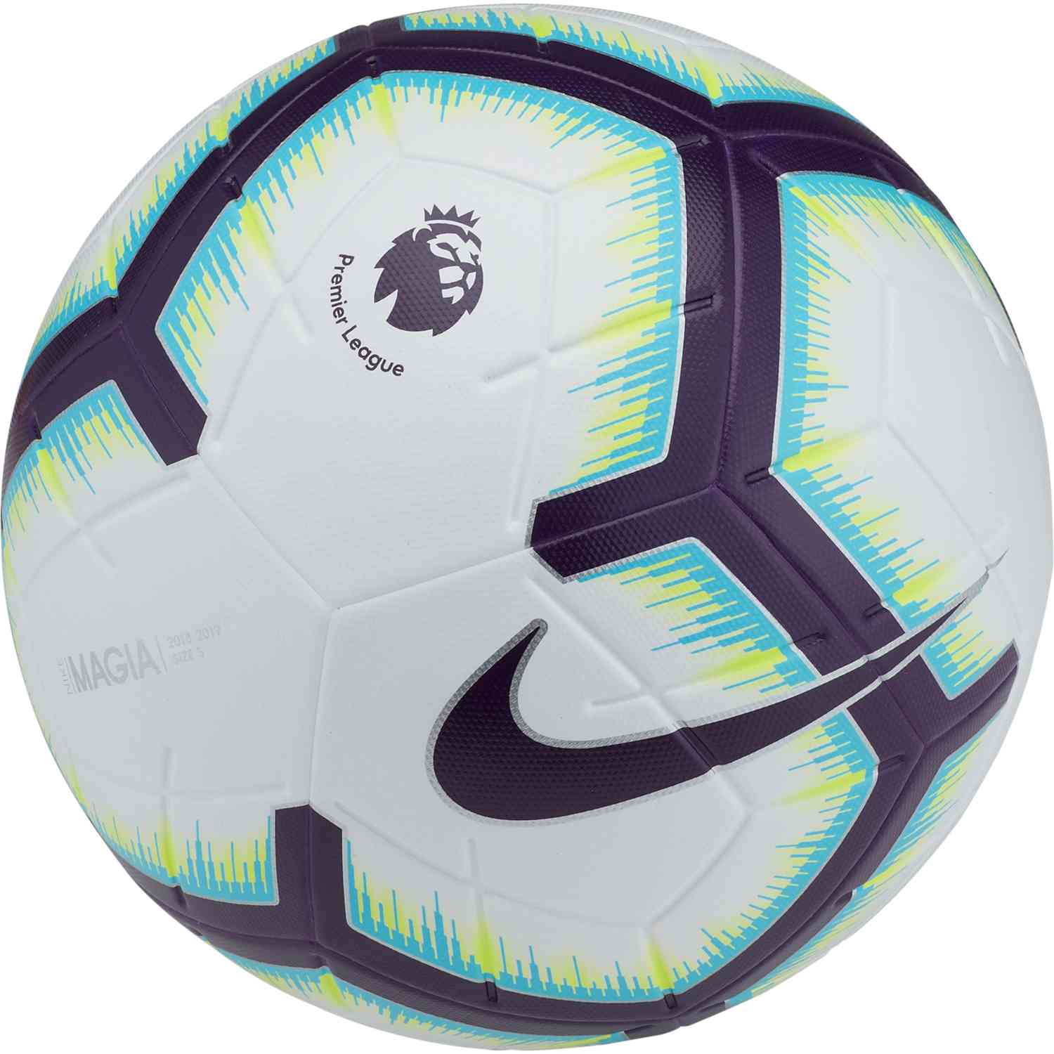 nike premier league club elite soccer ball