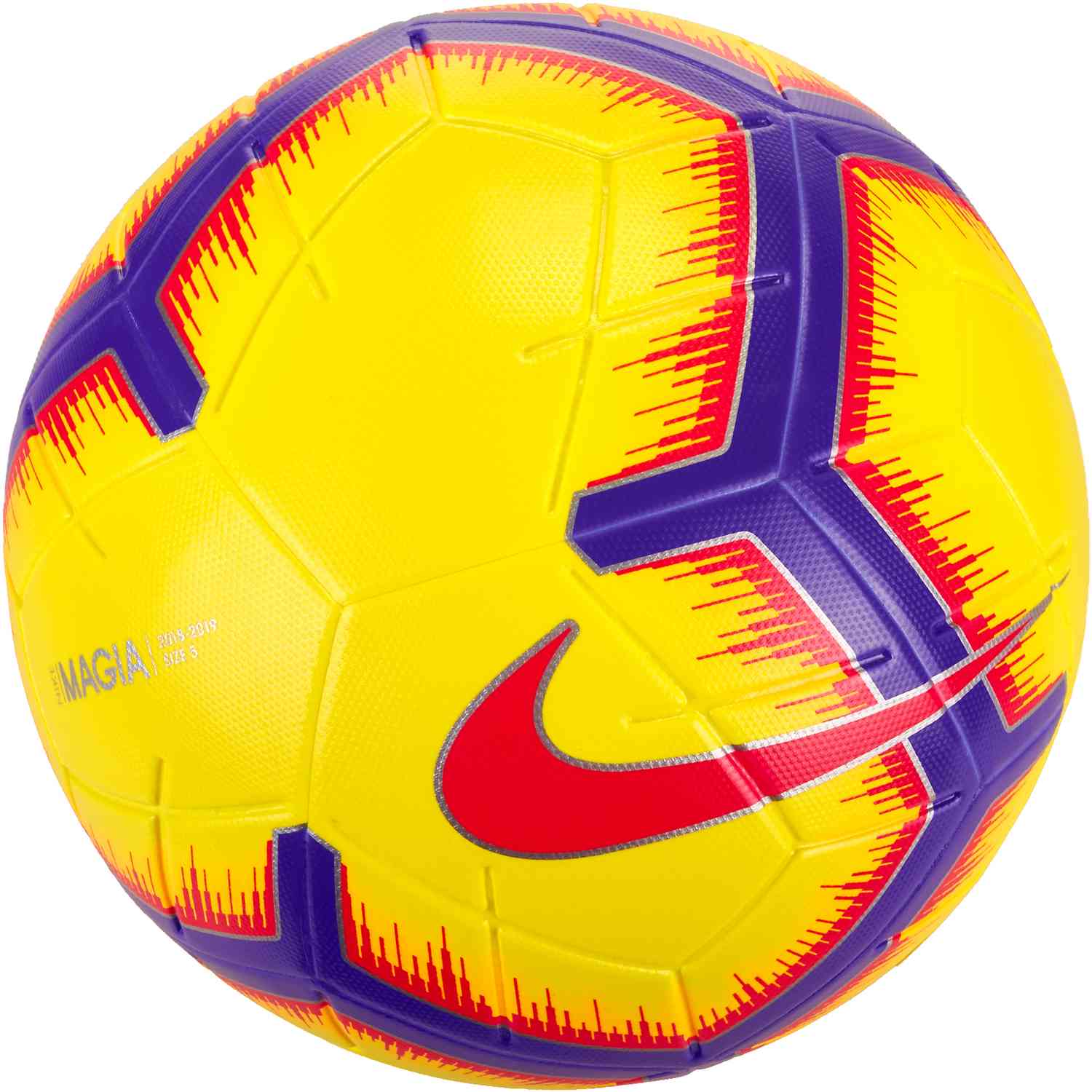 nike magia soccer ball