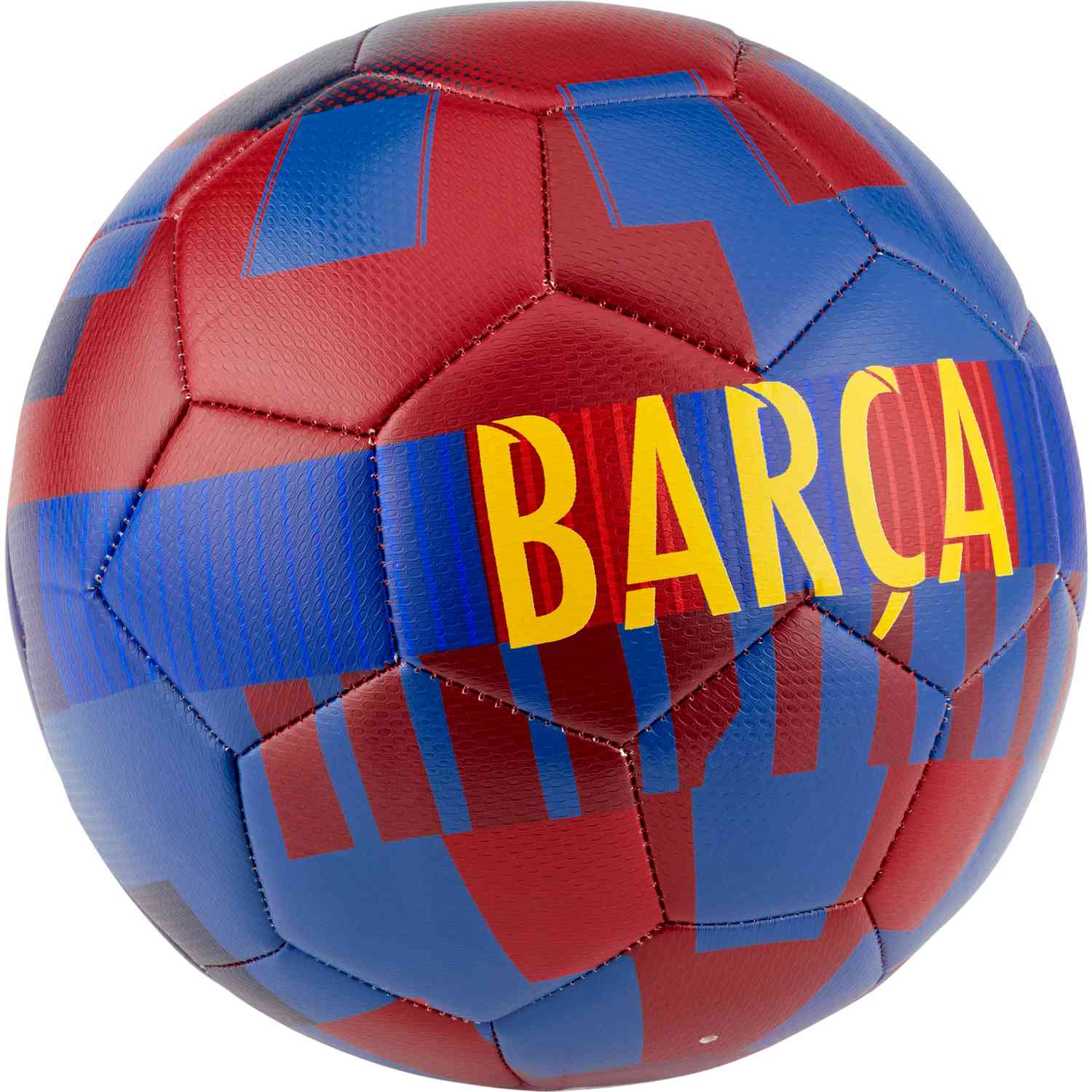 Nike Barcelona 20 Prestige Socer Ball 