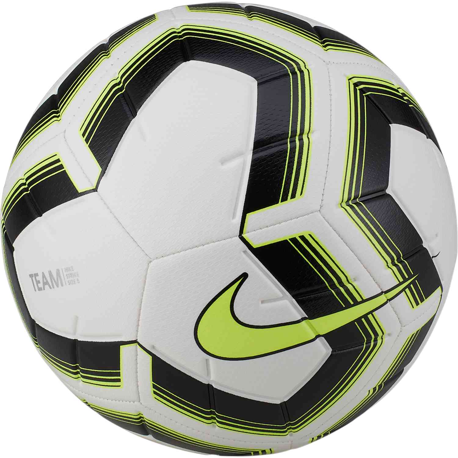 Nike Team Strike Team Soccer Ball 