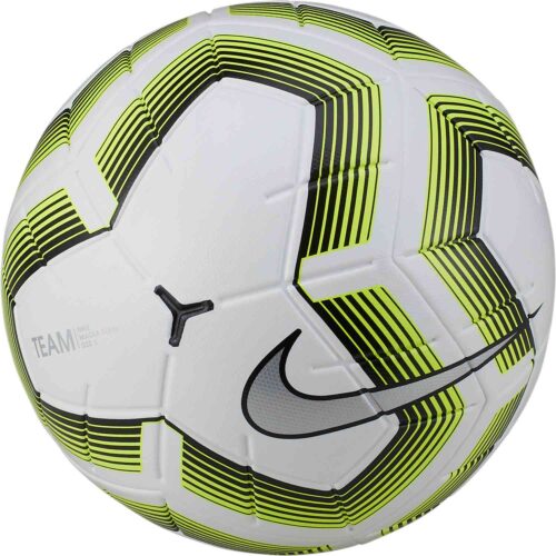 Nike Team Magia II Match Soccer Ball – NFHS