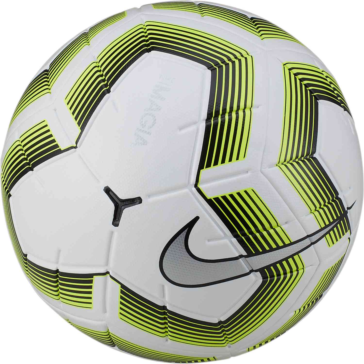 Nike Team Magia II Match Soccer Ball 