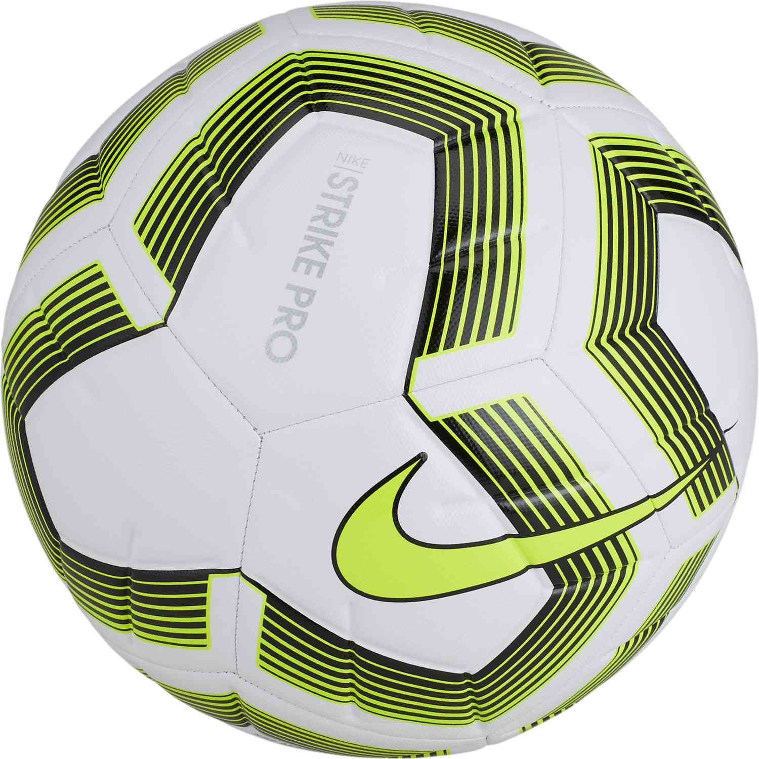 Nike Team Strike Pro Team Soccer Ball 