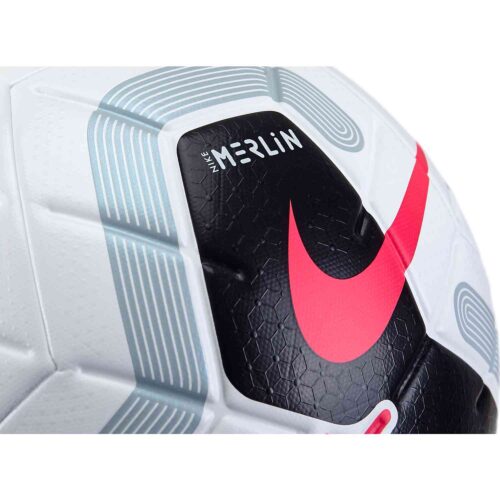 Nike Premier League Merlin Official Match Soccer Ball – 2019/20